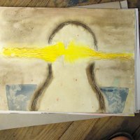 Airbrushstudien
